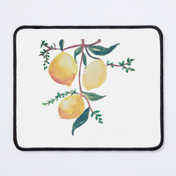 Aperçu de l'œuvre Presser les citrons et boire de la limonade créée et vendue par Ewry.