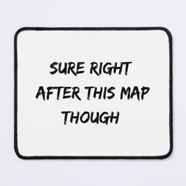 Item preview, sure right after this map though             designed and sold by InkedClothes.