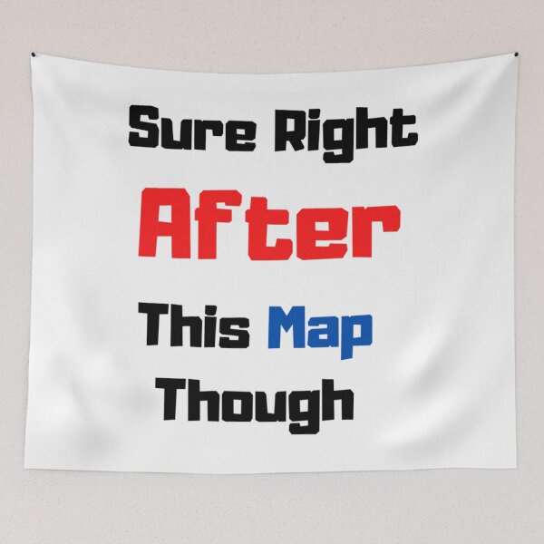 Item preview, sure right after this map though          designed and sold by InkedClothes.