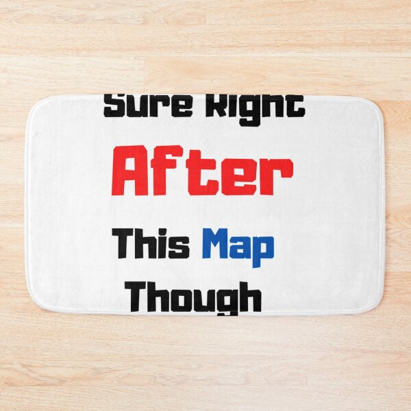 Item preview, sure right after this map though          designed and sold by InkedClothes.