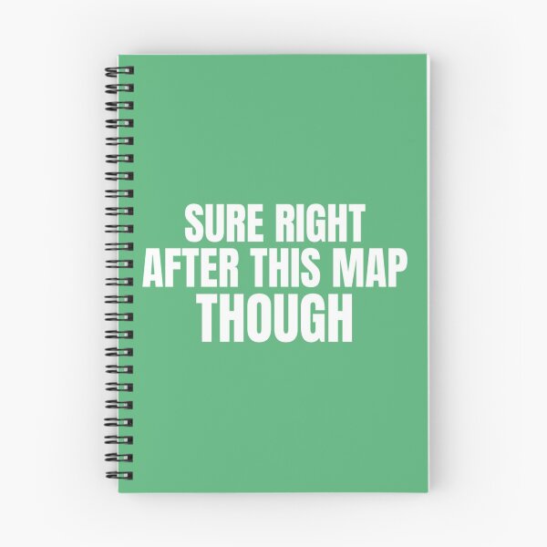 Item preview, sure right after this map though         designed and sold by InkedClothes.