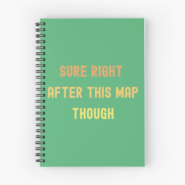 Item preview, sure right after this map though     designed and sold by InkedClothes.