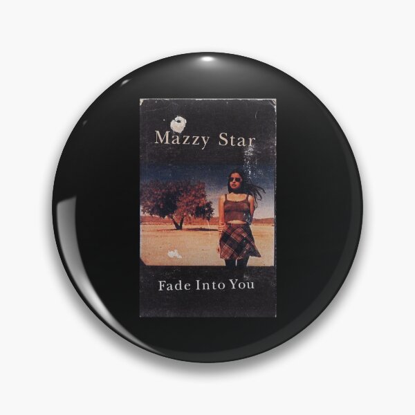 Artikelvorschau, Mazzy Star Fade into you Alternatives Konzertplakat entworfen und verkauft von NgocTuong.