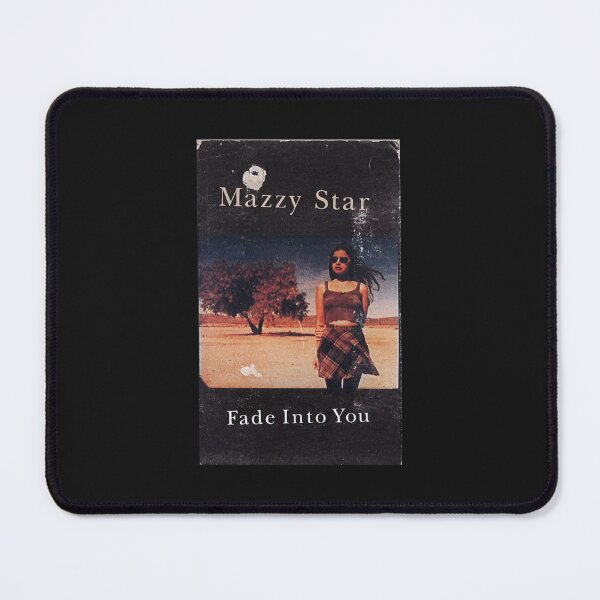 Item preview, Mazzy Star Fade into you Alternative Concert Poster designed and sold by NgocTuong.