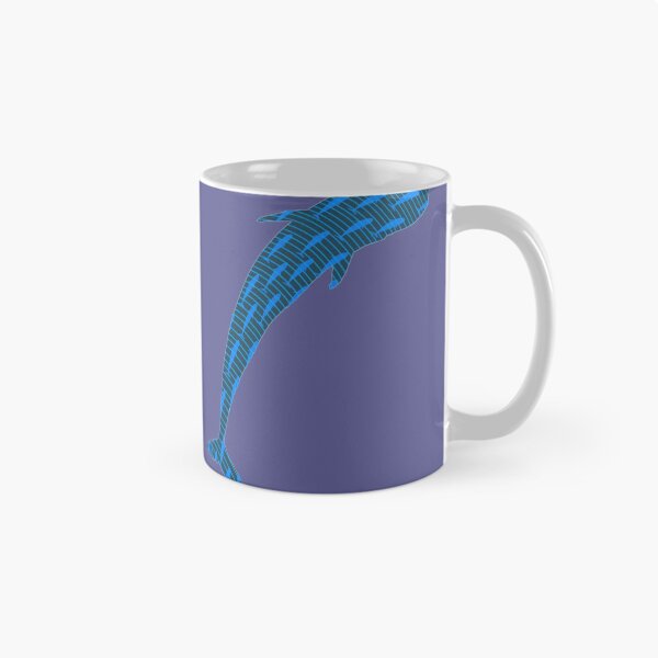 Item preview, Whale Pattern   designed and sold by InkedClothes.