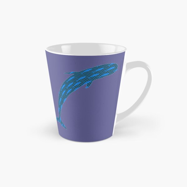 Item preview, Whale Pattern   designed and sold by InkedClothes.