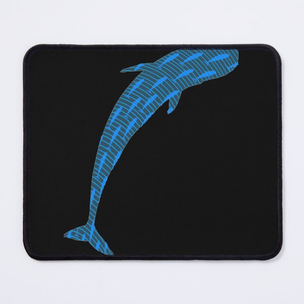 Item preview, Whale Pattern   designed and sold by InkedClothes.