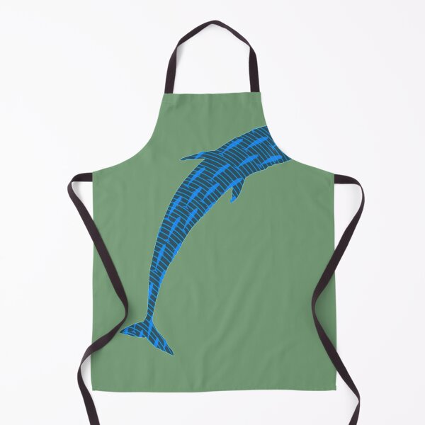 Item preview, Whale Pattern   designed and sold by InkedClothes.