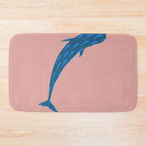 Item preview, Whale Pattern   designed and sold by InkedClothes.