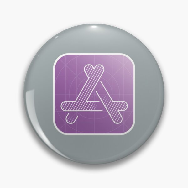 Item preview, Developer icon pink   designed and sold by jonagoldmarket.