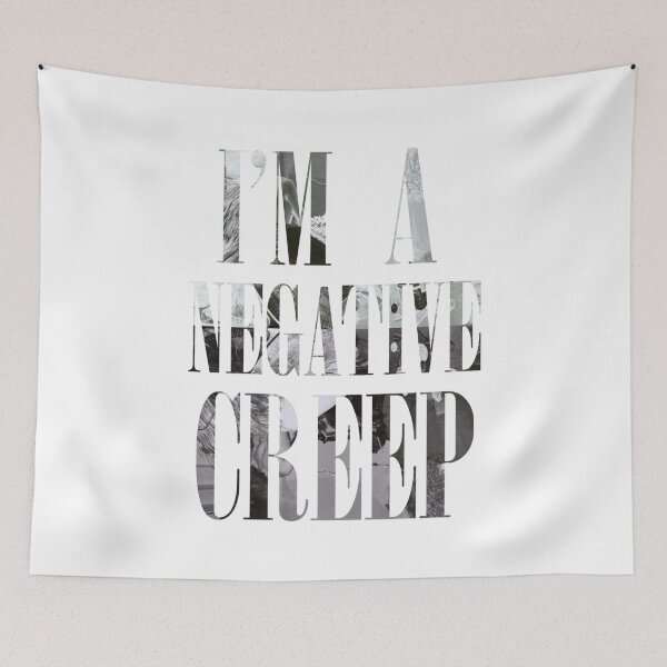 Item preview, Negativity designed and sold by NgocTuong.