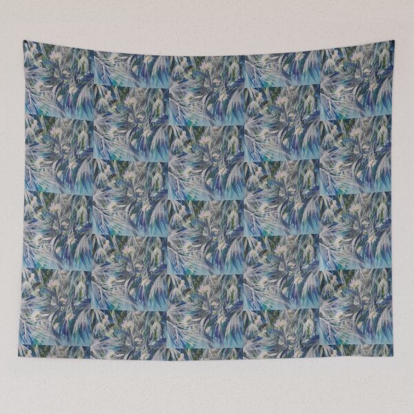 Item preview, Tree Orchids. designed and sold by TraceyannR.