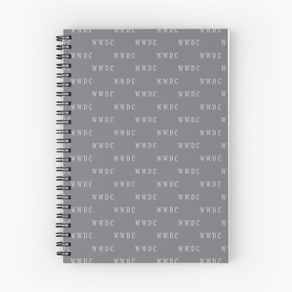 Item preview, WWDC  Classic  designed and sold by jonagoldmarket.