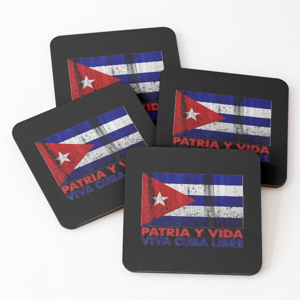 Item preview, Patria Y Vida Cuba  designed and sold by kellygritzman.