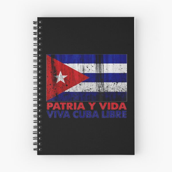 Item preview, Patria Y Vida Cuba  designed and sold by kellygritzman.