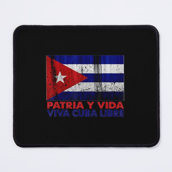Item preview, Patria Y Vida Cuba designed and sold by kellygritzman.