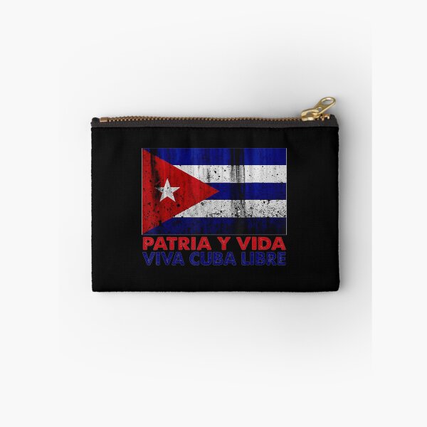 Item preview, Patria Y Vida Cuba  designed and sold by kellygritzman.
