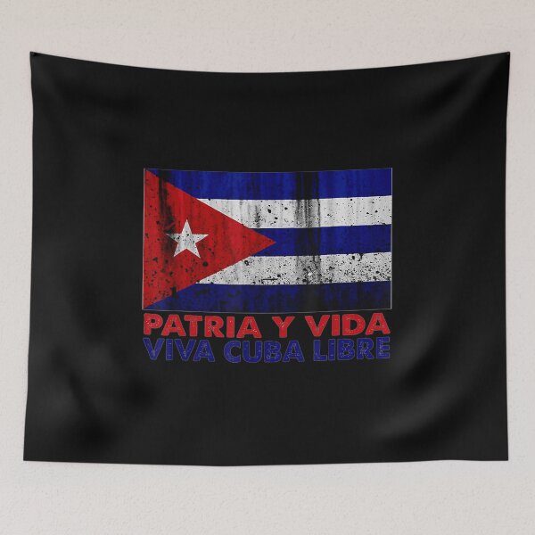 Item preview, Patria Y Vida Cuba  designed and sold by kellygritzman.