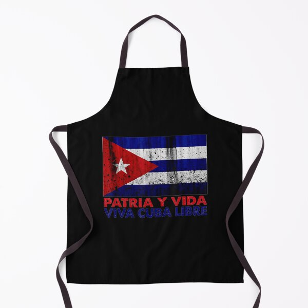Item preview, Patria Y Vida Cuba designed and sold by kellygritzman.