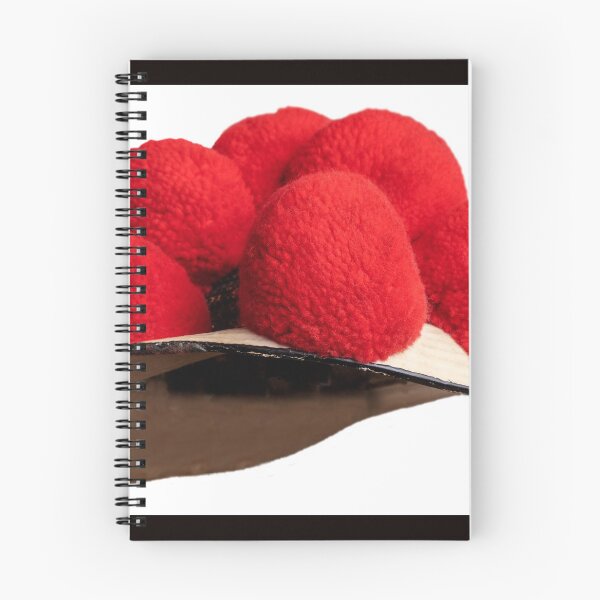 Item preview, Original old Black Forest Bollenhut designed and sold by Jürgen Wiesler.