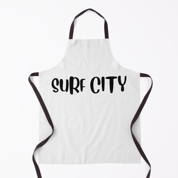 Item preview, Surf City designed and sold by Naeshastore.