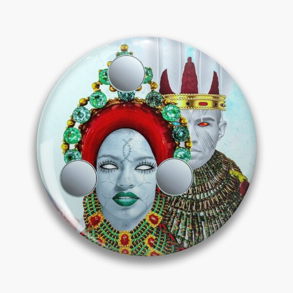Item preview, IGBO / AFRICAN SPIRITUALITY: OMANACHI By SIRIUS UGO ART designed and sold by uchenigbo.