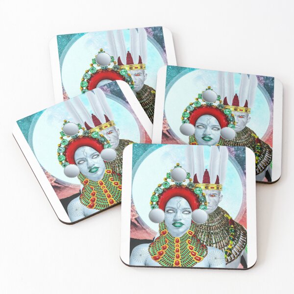 Item preview, IGBO / AFRICAN SPIRITUALITY: OMANACHI By SIRIUS UGO ART designed and sold by uchenigbo.