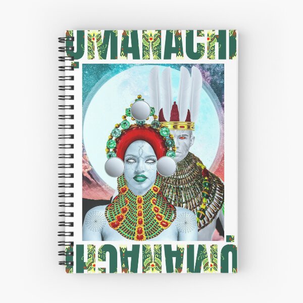 Item preview, IGBO / AFRICAN SPIRITUALITY: OMANACHI By SIRIUS UGO ART designed and sold by uchenigbo.