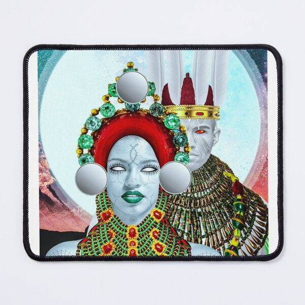 Item preview, IGBO / AFRICAN SPIRITUALITY: OMANACHI By SIRIUS UGO ART designed and sold by uchenigbo.