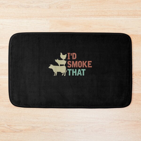 Item preview, I d Sm Tha Grilling Barbeque BBQ designed and sold by KeeganshiAon.