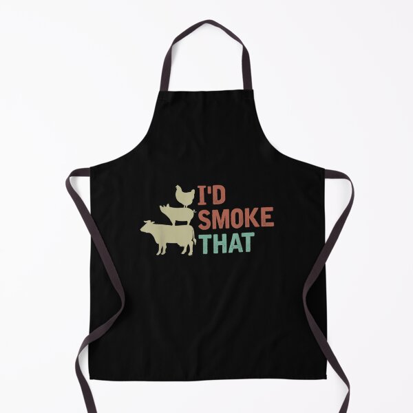Item preview, I d Sm Tha Grilling Barbeque BBQ designed and sold by KeeganshiAon.