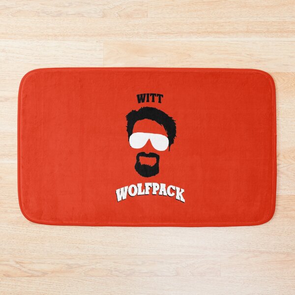 Item preview, Witt Wolfpack is back designed and sold by VacationCity.