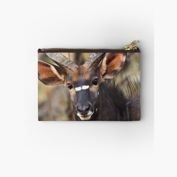 Item preview, Nyala Bull designed and sold by Viv Thompson Photography .