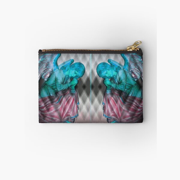 Item preview, Two Angels designed and sold by Kathleen Struckle.