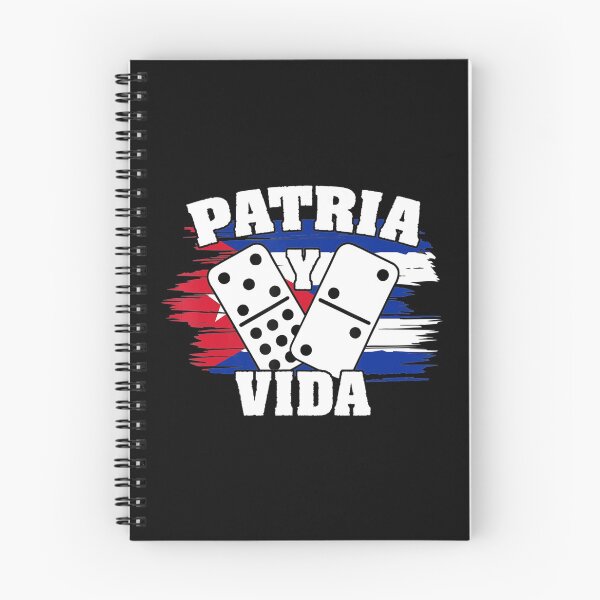 Item preview, Patria Y Vida Cuba Cuban Freedom Movement Himno Cubano  designed and sold by kellygritzman.