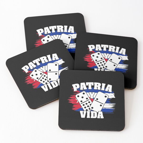 Item preview, Patria Y Vida Cuba Cuban Freedom Movement Himno Cubano  designed and sold by kellygritzman.