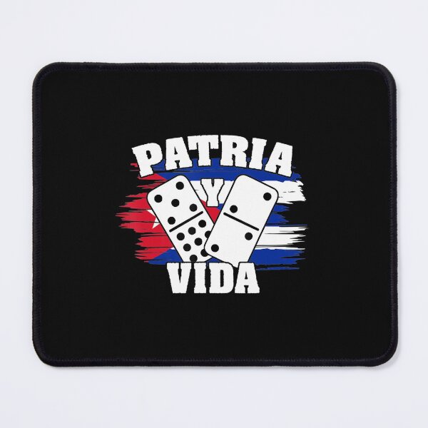 Item preview, Patria Y Vida Cuba Cuban Freedom Movement Himno Cubano  designed and sold by kellygritzman.