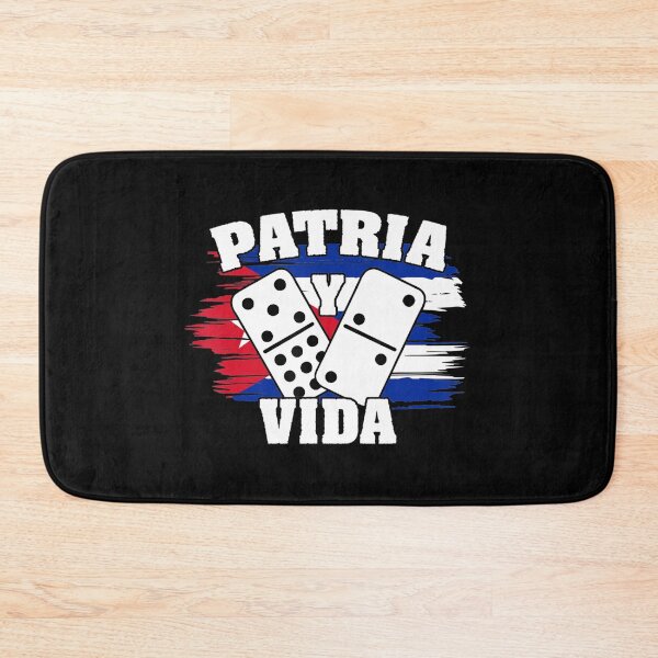 Item preview, Patria Y Vida Cuba Cuban Freedom Movement Himno Cubano  designed and sold by kellygritzman.