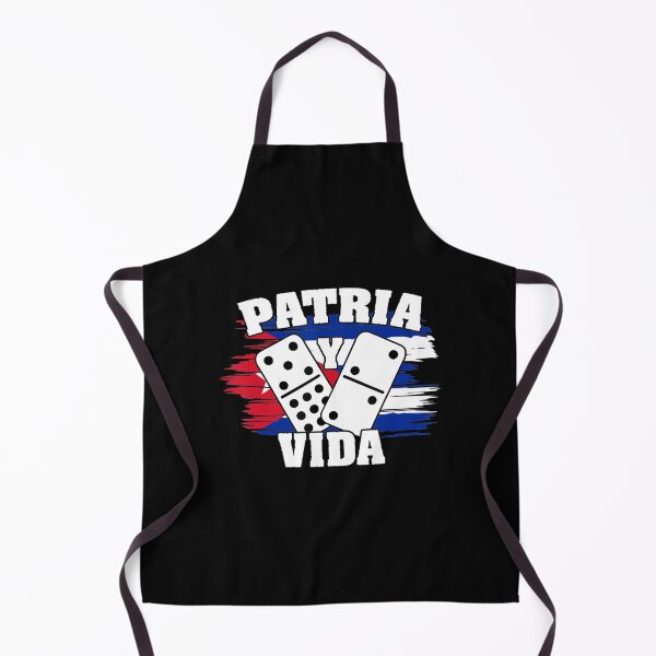 Item preview, Patria Y Vida Cuba Cuban Freedom Movement Himno Cubano designed and sold by kellygritzman.