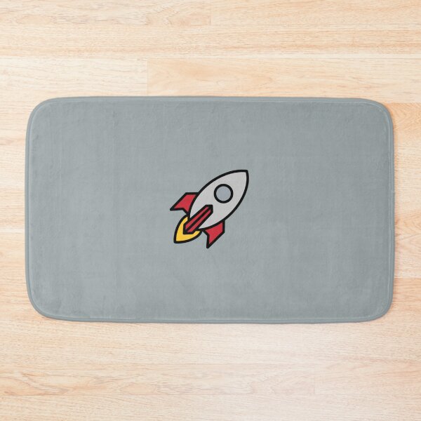 Item preview, Apple WWDC rocket   designed and sold by jonagoldmarket.