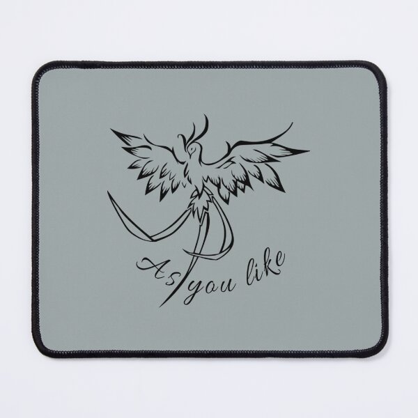 Item preview, As you like   designed and sold by jonagoldmarket.