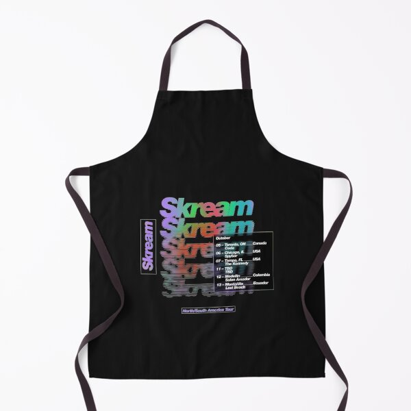 Item preview, Oliver Dene Jones Skream designed and sold by NgocTuong.