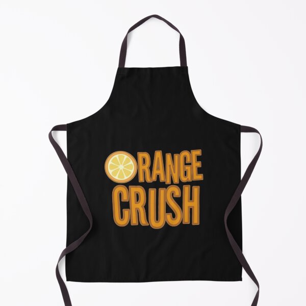 Item preview, Orange Crush REM Song Lyrics Rock Music Fruit designed and sold by NgocTuong.