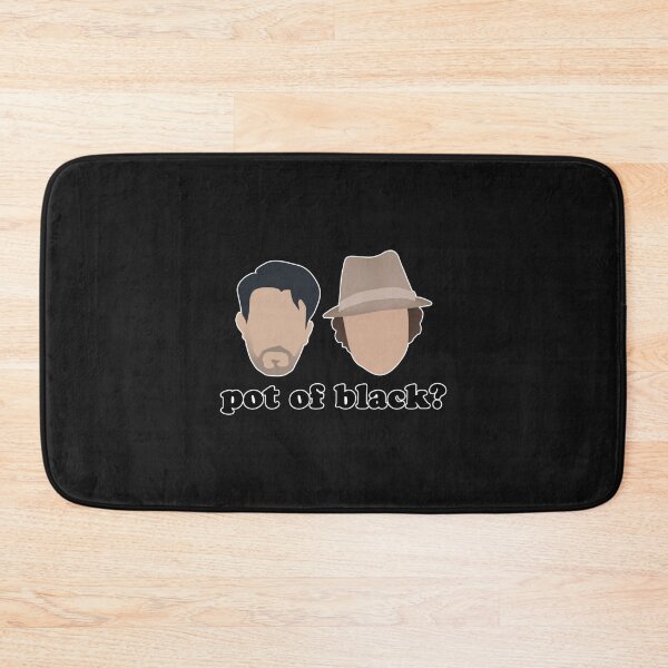 Item preview, Pot of black Nirvanna the band the show designed and sold by NgocTuong.