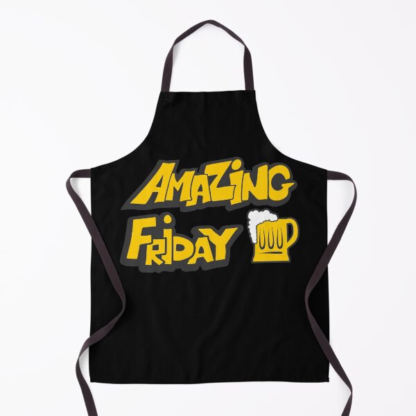 Item preview, Amazing Friday designed and sold by Naeshastore.