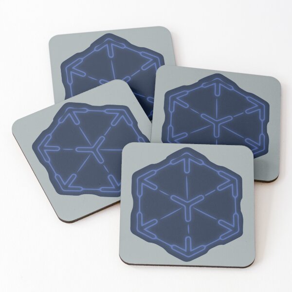 Item preview, Cube WWDC 2019   designed and sold by jonagoldmarket.