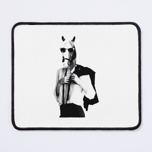 Item preview, Punk Rock Horse designed and sold by NgocTuong.