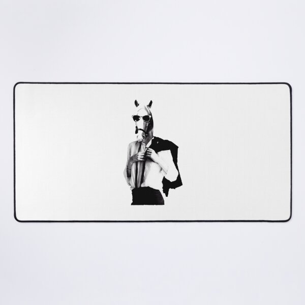 Item preview, Punk Rock Horse designed and sold by NgocTuong.