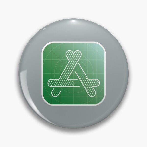 Item preview, Developer icon green   designed and sold by jonagoldmarket.