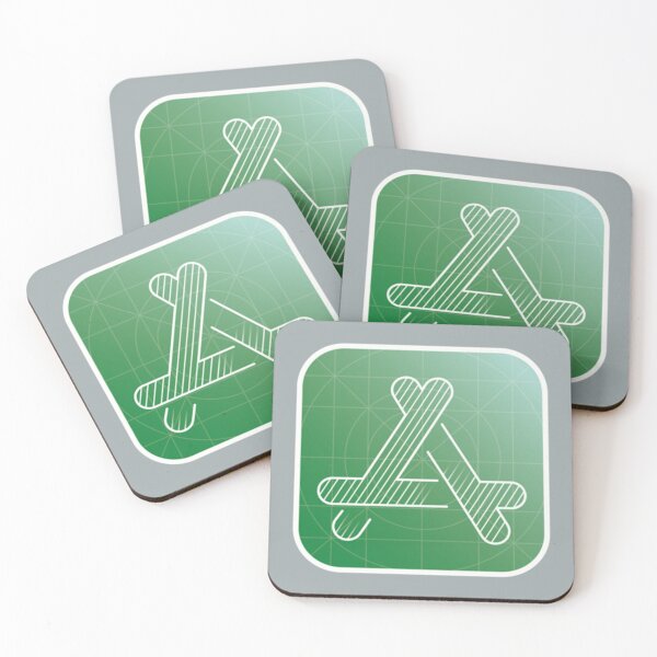 Item preview, Developer icon green   designed and sold by jonagoldmarket.